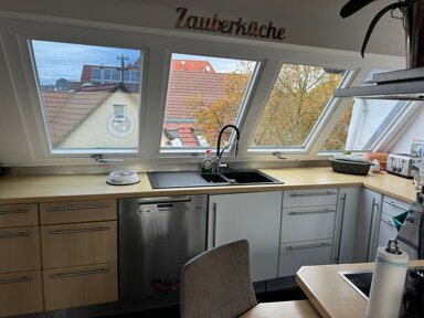 Wohnung zum Kauf 550.000 € 5 Zimmer 155 m² Mitte - West Kirchheim 73257