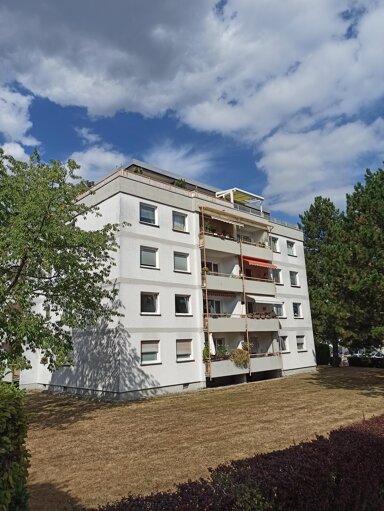 Wohnung zur Miete 1.026 € 3 Zimmer 80 m² 3. Geschoss Graf-Stauffenberg-Ring 165 Wahlbezirk 02 Bad Homburg 61350