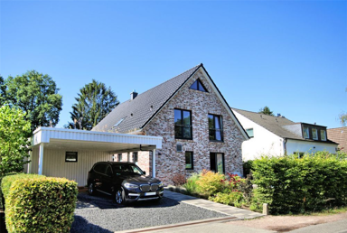 Einfamilienhaus zum Kauf 649.000 € 4 Zimmer 145 m² 700 m² Grundstück Wilstedt Tangstedt , Kr Stormarn 22889