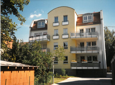 Wohnung zur Miete 730 € 3 Zimmer 77 m² 1. Geschoss Friedrichstraße 30 City Bayreuth 95444