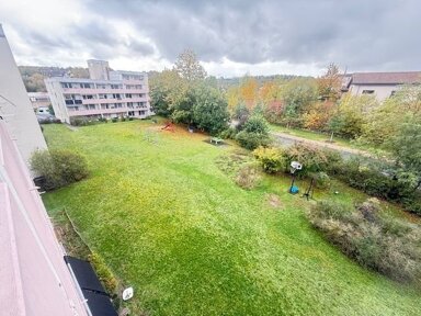 Wohnung zur Miete 1.200 € 3 Zimmer 90 m² 3. Geschoss frei ab 01.04.2025 Lengfeld Würzburg 97076