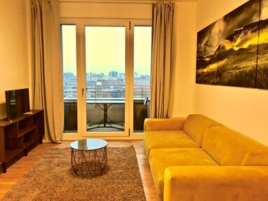 Wohnung zur Miete Wohnen auf Zeit 1.900 € 2 Zimmer 51 m² frei ab sofort Gabriele-Tergit-Promenade Tiergarten Berlin 10963