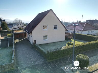 Einfamilienhaus zum Kauf 384.000 € 5 Zimmer 142 m² 540 m² Grundstück Bad Münder Bad Münder am Deister 31848