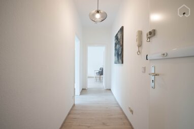 Wohnung zur Miete Wohnen auf Zeit 1.980 € 3 Zimmer 50 m² frei ab 03.06.2024 Pempelfort Düsseldorf 40479