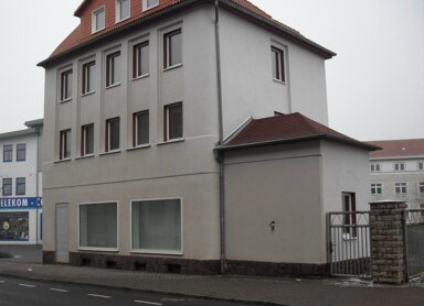 Wohnung zur Miete 645 € 4 Zimmer 75 m² frei ab 01.12.2024 Ilmenau Ilmenau 98693