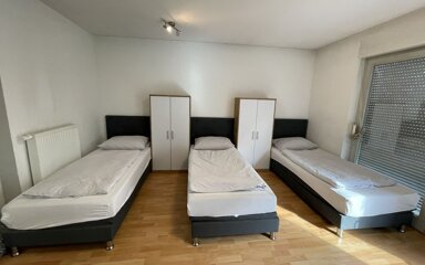 Wohnung zur Miete Wohnen auf Zeit 3.000 € 4 Zimmer 95 m² frei ab sofort Am Zehnt 0 Hilsbach Sinsheim 74889