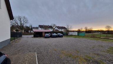 Grundstück zum Kauf 369.000 € 601 m² Grundstück Friedberg Petersdorf 86574