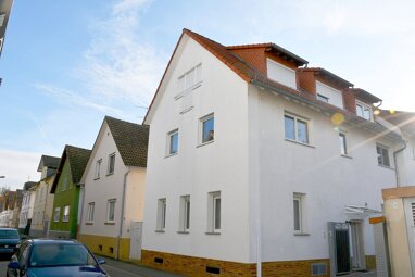 Mehrfamilienhaus zum Kauf 670.000 € 9 Zimmer 400 m² Grundstück Pfungstadt Pfungstadt 64319