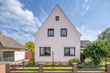 Einfamilienhaus zum Kauf 199.000 € 4 Zimmer 113,3 m² 623 m² Grundstück Blumenthal Bremen / Blumenthal 28779