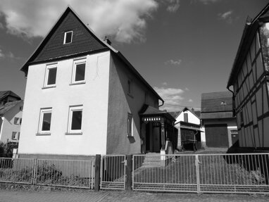 Einfamilienhaus zum Kauf 345.000 € 4 Zimmer 95 m² 675 m² Grundstück Oberndorf Solms 35606