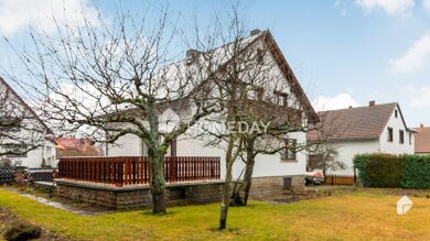 Einfamilienhaus zum Kauf 278.997 € 5 Zimmer 140 m² 730 m² Grundstück Langewiesen Ilmenau/ Langwiesen 98693