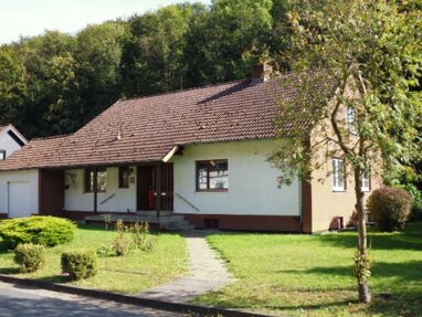 Einfamilienhaus zum Kauf 280.000 € 4 Zimmer 115 m² 1.680 m² Grundstück Dahlenrode Rosdorf 37124