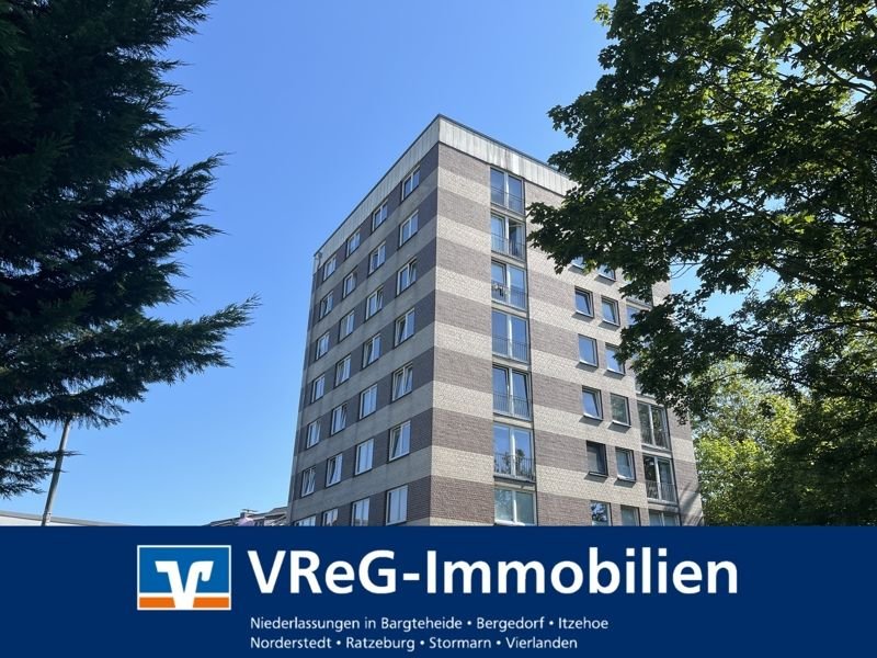 Wohnung zum Kauf 249.000 € 3,5 Zimmer 100 m²<br/>Wohnfläche Bargteheide 22941