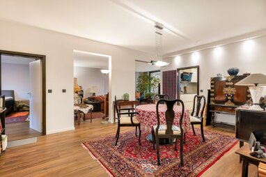 Wohnung zum Kauf 740.000 € 6 Zimmer 141 m² 1. Geschoss Sachsenhausen - Süd Frankfurt am Main 60598