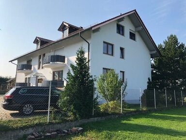 Wohnung zur Miete 750 € 3 Zimmer 90 m² EG frei ab 01.05.2025 Deggendorf Deggendorf 94469