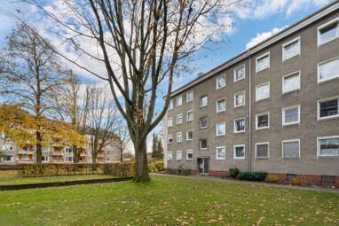 Wohnung zur Miete 850 € 2 Zimmer 57 m² 3. Geschoss Wahlbezirk 12 Elmshorn 25337