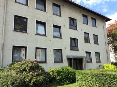 Wohnung zur Miete 533 € 3 Zimmer 57,7 m² 1. Geschoss frei ab 01.03.2025 Ramdohrstraße 7 Hulsberg Bremen 28205