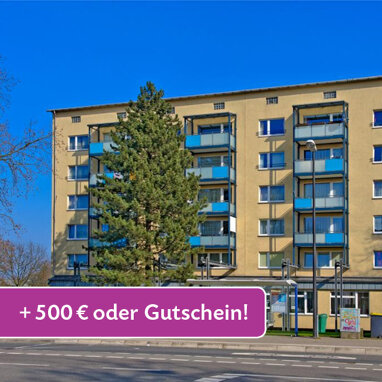 Wohnung zur Miete 569 € 3,5 Zimmer 80,2 m² 5. Geschoss frei ab 28.07.2024 Bahnhofstraße 84 Rauxel - Süd Castrop-Rauxel 44575