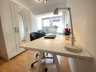 Wohnung zur Miete Wohnen auf Zeit 1.026 € 1 Zimmer 12 m² frei ab sofort Hermann-Löns-Straße Hermülheim Hürth 50354