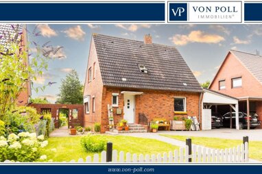 Einfamilienhaus zum Kauf 250.000 € 5 Zimmer 83,2 m² 811 m² Grundstück Schacht-Audorf 24790