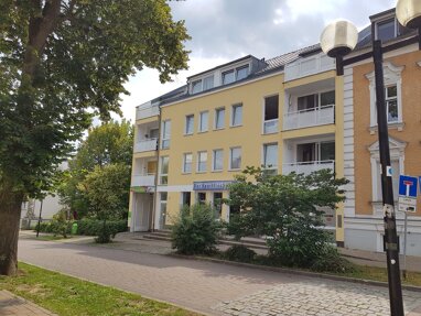 Wohnung zur Miete 968,64 € 3 Zimmer 80,7 m² 3. Geschoss Dr. Wilhelm-Külz-Straße 4 Rüdersdorf Rüdersdorf bei Berlin 15562