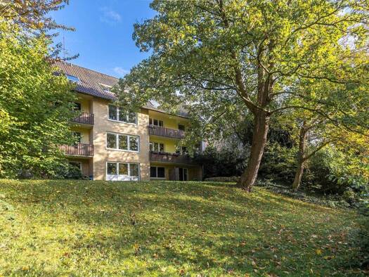 Wohnung zur Miete 820 € 2 Zimmer 66 m² frei ab sofort Schützenplatz Lüneburg 21335