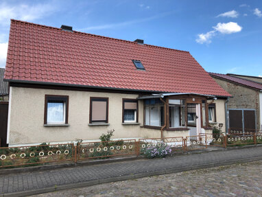 Bauernhaus zum Kauf 85.000 € 4 Zimmer 80 m² 395 m² Grundstück Glienecke Ziesar 14793