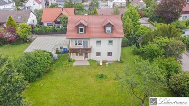 Grundstück zum Kauf 776.815 € 1.312 m² Grundstück Bobingen Bobingen 86399