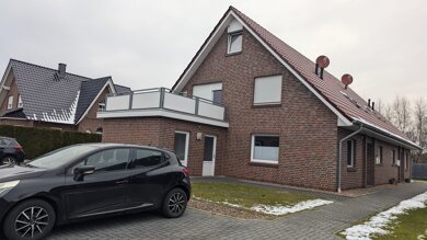 Haus zum Kauf provisionsfrei 375.000 € 6 Zimmer 150 m² 450 m² Grundstück Wiesenweg 13 Wiesederfehn Wiesmoor 26639