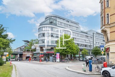 Büro-/Praxisfläche zur Miete 13,90 € 780 m² Bürofläche teilbar ab 231 m² Altona - Altstadt Hamburg 22765