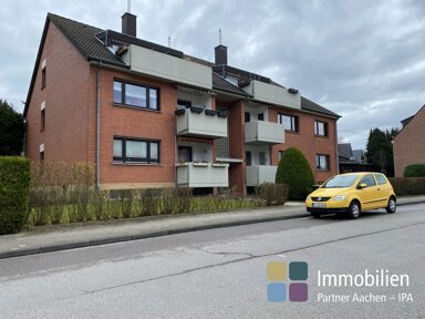 Wohnung zum Kauf 120.000 € 2 Zimmer 45 m² 3. Geschoss frei ab sofort Würselen Würselen 52146