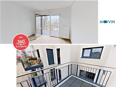 Studio zur Miete 473,83 € 2 Zimmer 48,4 m² 2. Geschoss frei ab 01.12.2024 Königsberger Straße 5 Lüchow Lüchow 29439