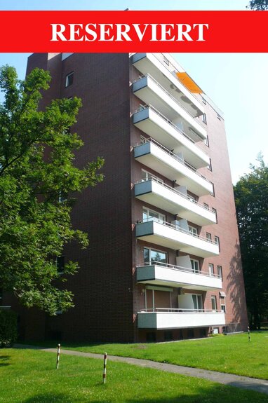 Wohnung zum Kauf 110.000 € 1 Zimmer 39,6 m² 6. Geschoss Achter Lüttmoor 15 Rissen Hamburg 22559