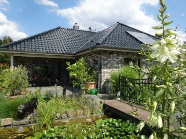 Einfamilienhaus zum Kauf 699.000 € 3 Zimmer 102 m² 953 m² Grundstück Heinrich-Zille-Straße 61 Schulzendorf 15732