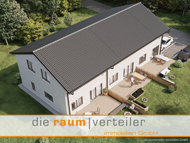Reihenmittelhaus zum Kauf 698.000 € 4 Zimmer 107 m² 169,2 m² Grundstück Bruckmühl Bruckmühl 83052
