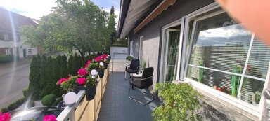 Einfamilienhaus zum Kauf 435.000 € 8 Zimmer 184 m² 340 m² Grundstück frei ab 01.01.2025 Emmingen Emmingen-Liptingen 78576