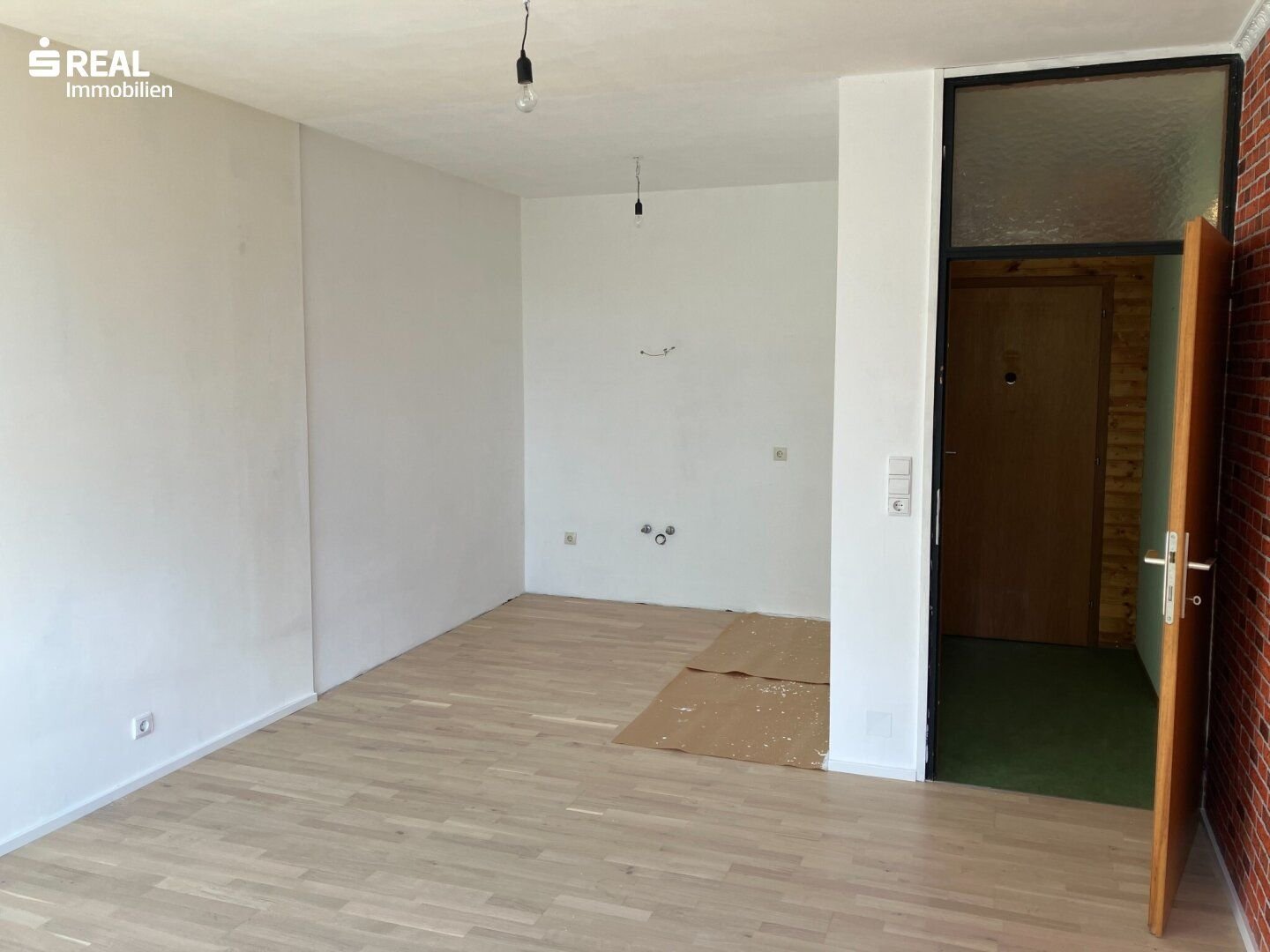 Wohnung zum Kauf 155.000 € 2 Zimmer 3.<br/>Geschoss Sankt Leonhard Graz,03.Bez.:Geidorf 8010