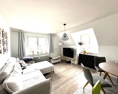 Wohnung zum Kauf 349.500 € 4 Zimmer 81 m² frei ab 01.06.2025 Oberesslingen - West Esslingen 73730