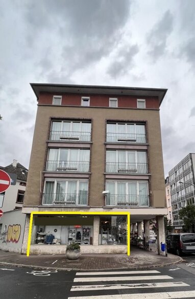 Kaufhaus zum Kauf 349.000 € 3 Zimmer 197 m² Verkaufsfläche teilbar ab 197 m² Niederrad Frankfurt am Main 60528