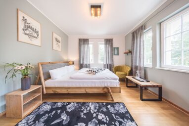 Wohnung zur Miete Wohnen auf Zeit 2.247 € 1 Zimmer 28 m² frei ab sofort Weinbergstraße Nördliche Innenstadt Potsdam 14469