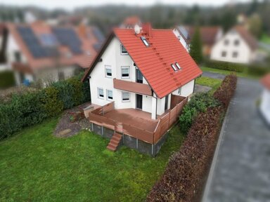 Einfamilienhaus zum Kauf 299.500 € 5 Zimmer 155 m² 859 m² Grundstück Bad Colberg-Heldburg 98663