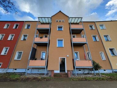 Wohnung zur Miete 597,40 € 4 Zimmer 87,9 m² 2. Geschoss Oebisfelder Str. 7 Alt Rothensee Magdeburg 39126