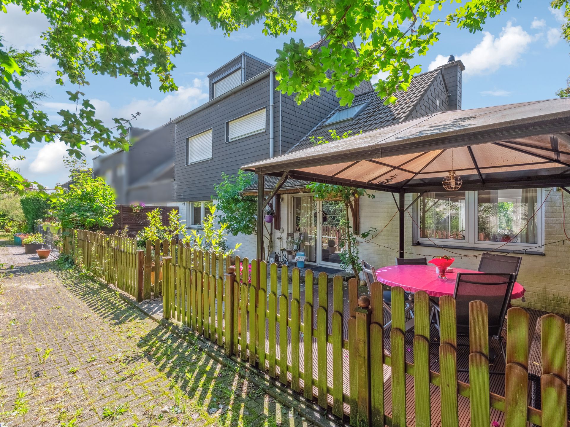 Wohnung zum Kauf 289.000 € 4 Zimmer 110 m²<br/>Wohnfläche Losenburg Velbert 42549