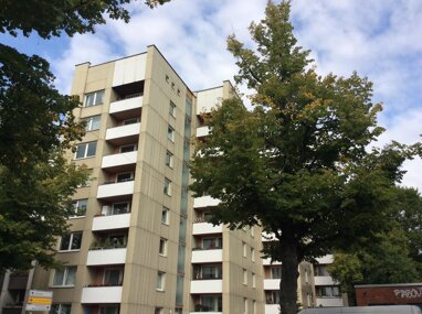 Wohnung zur Miete 716,32 € 3 Zimmer 65,1 m² Haltenhoffstr. 156 Herrenhausen Hannover 30419