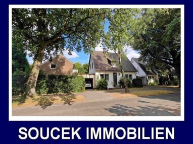 Einfamilienhaus zum Kauf 650.000 € 7 Zimmer 120 m² 327 m² Grundstück Sentrup Münster 48149