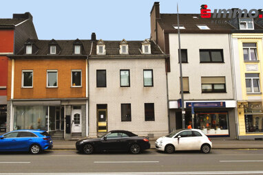 Wohn- und Geschäftshaus zum Kauf 369.000 € 206 m² Brand Aachen 52078