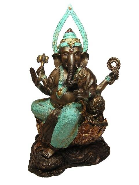 Ganesha Immobilien Mareike Müller