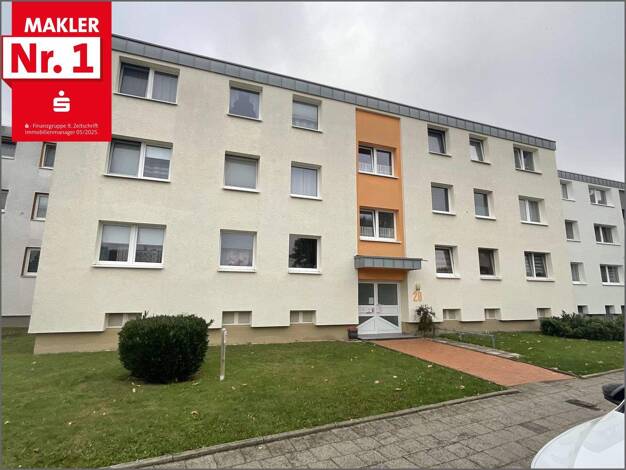 Mehrfamilienhaus zum Kauf 820.000 € 24 Zimmer 488,6 m² 788 m² Grundstück Kernstadt Lippstadt 59557