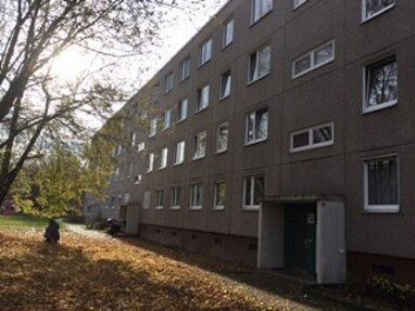 Wohnung zur Miete 520,13 € 2 Zimmer 63,4 m² Görlitzer Straße 46 Wohnstadt Waldau Kassel 34123