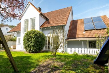 Einfamilienhaus zum Kauf 635.000 € 5 Zimmer 156 m² 597 m² Grundstück Lorenzen Lappersdorf 93138
